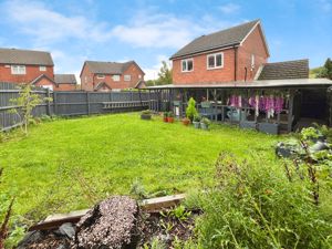 Garden- click for photo gallery